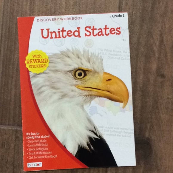 First grade books - Picture 4 of 6